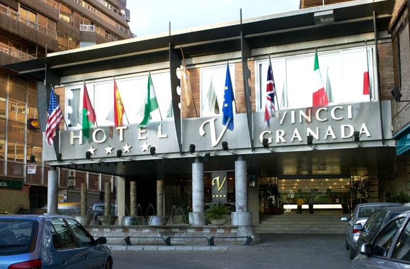 Sercotel HMO Martina