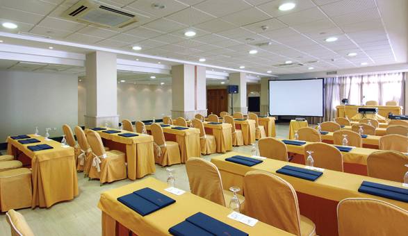 Sercotel HMO Martina