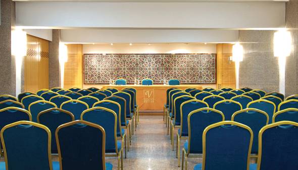 Sercotel HMO Martina