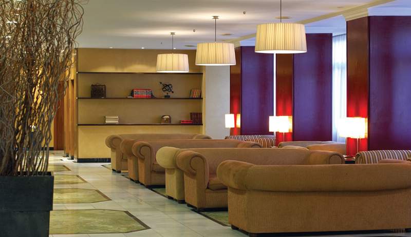 Sercotel HMO Martina