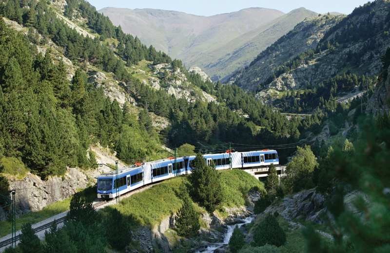 Hotel & Apartaments Vall de Núria