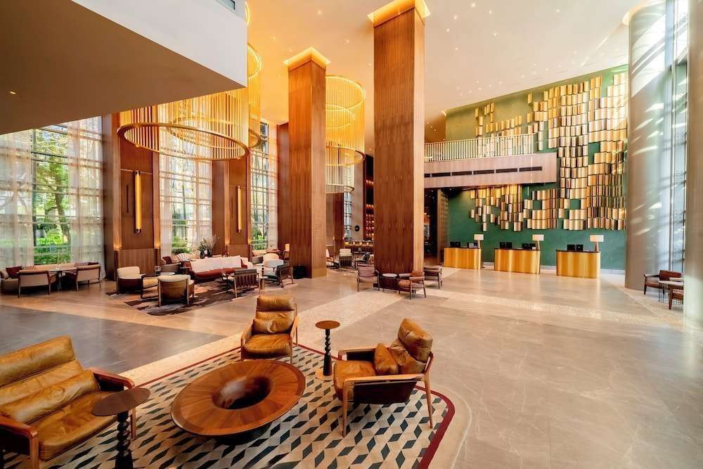 Grand Hyatt São Paulo