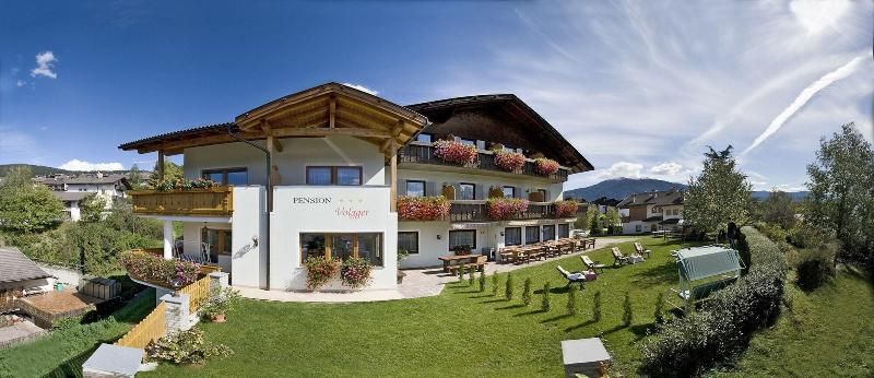 Pension Volgger