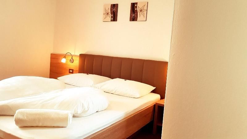 Pension Volgger