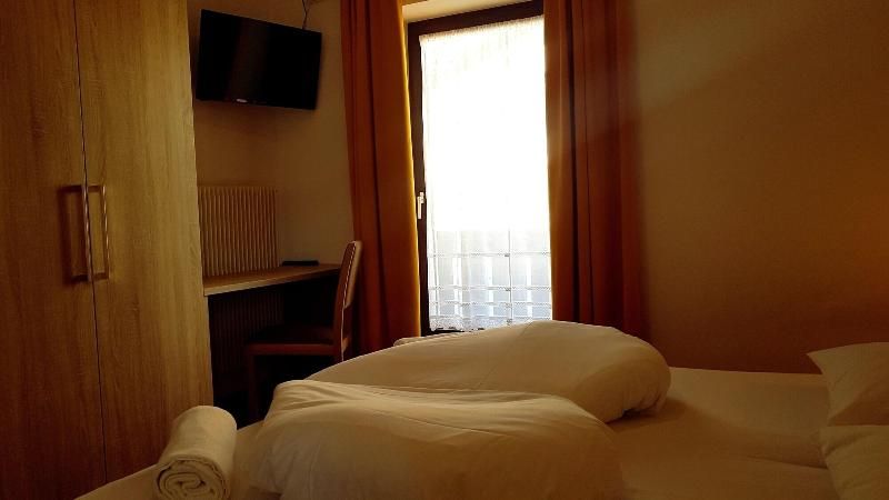 Pension Volgger
