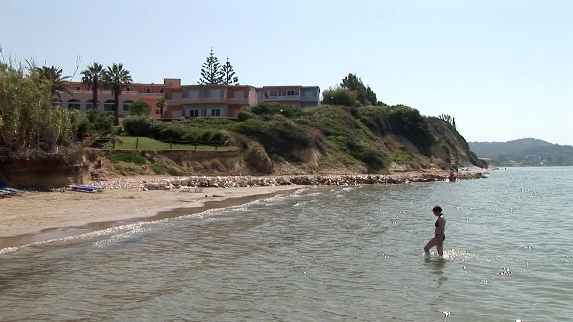 Ibiscus Corfu Hotel