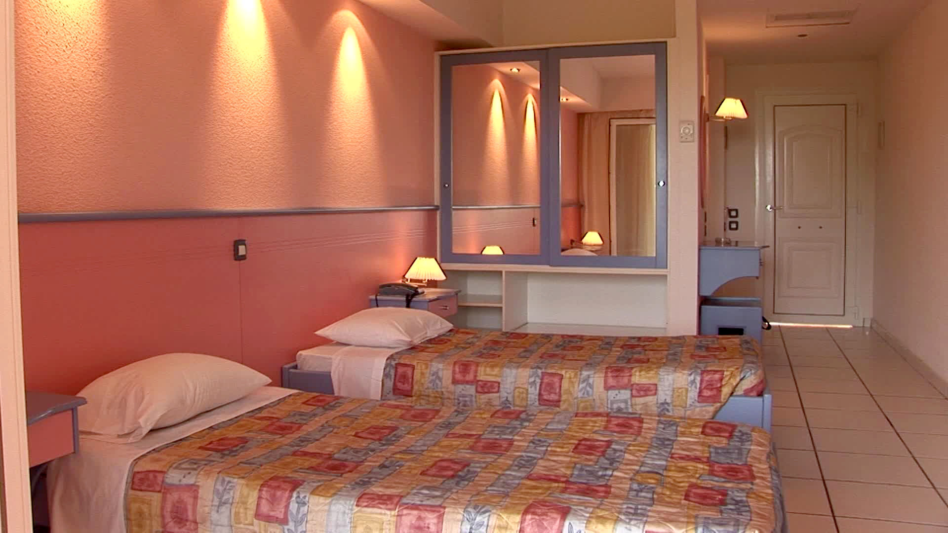 Ibiscus Corfu Hotel