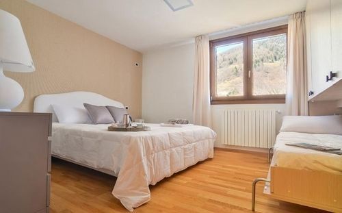 Ponte di Legno Halldis Apartments