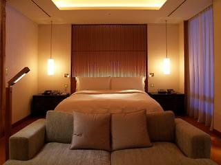 The Peninsula Tokyo