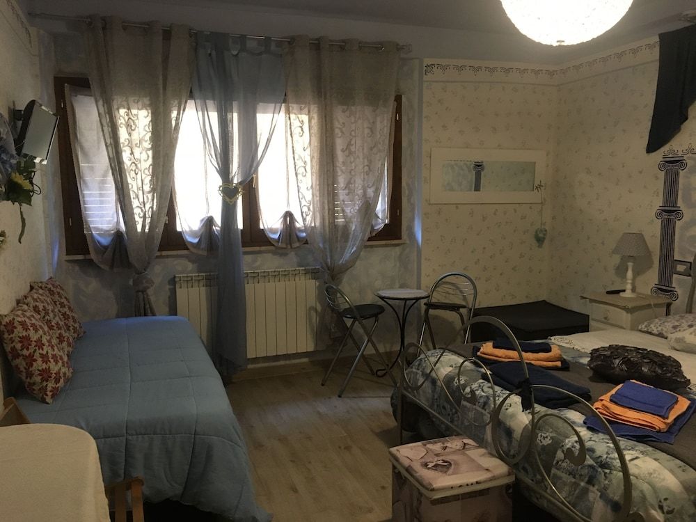 Locanda Del Sorriso