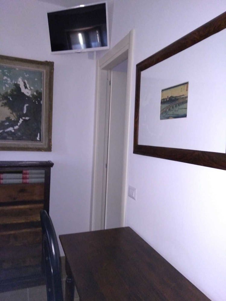 Casa Del Fosso