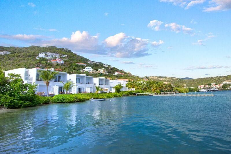 Coral Beach Club