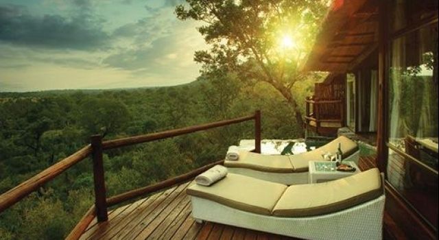 Leopard Hills