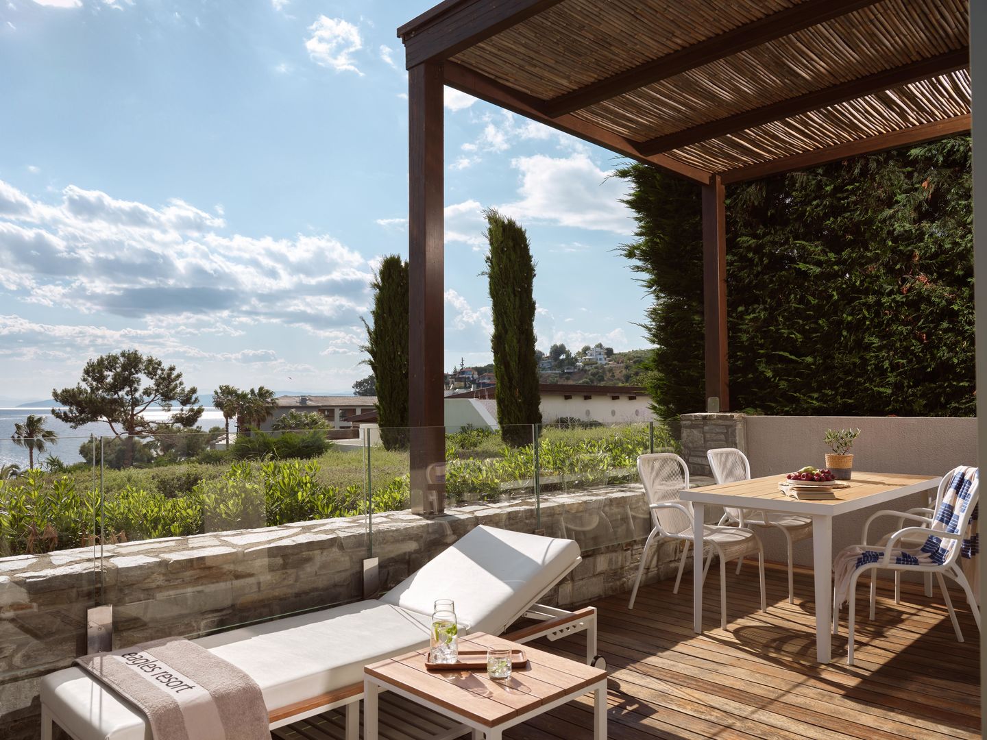 Eagles Villas