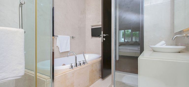 Home Suites by Marina