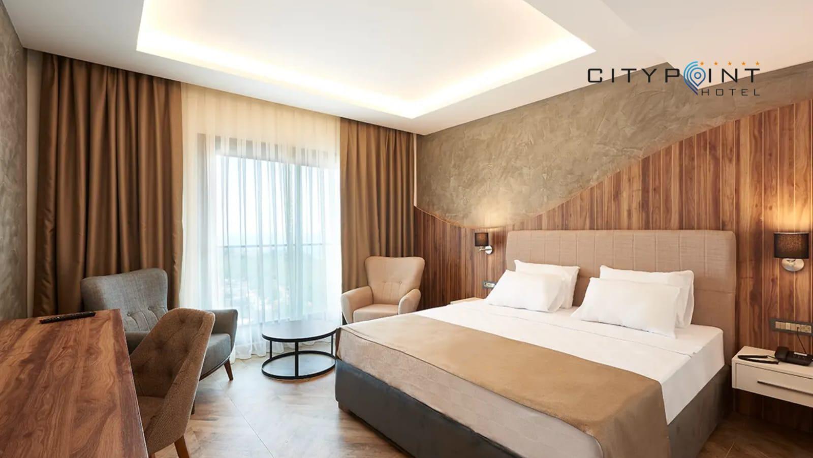 Maril Beach & Spa Hotel