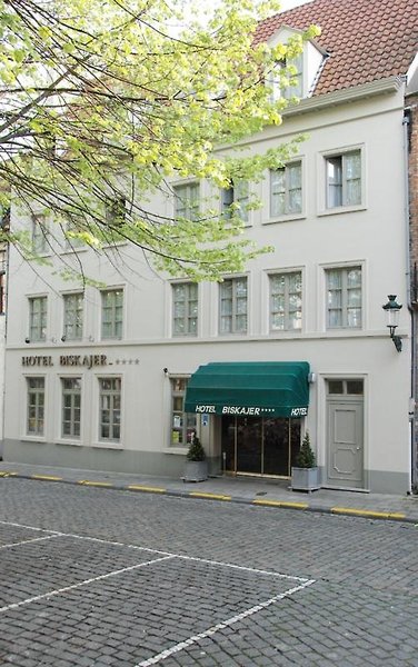 Biskajer