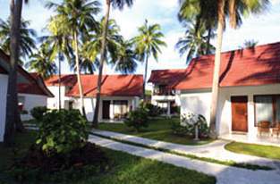 The Frangipani Langkawi Resort & Spa
