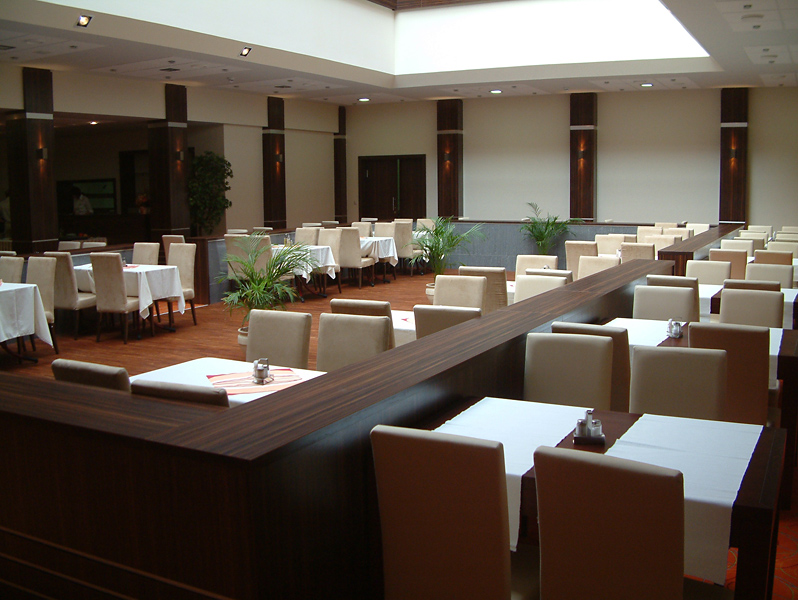 Bratislava Hotel & Congress Centre