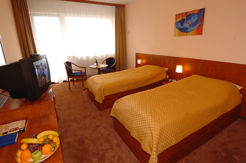 Bratislava Hotel & Congress Centre