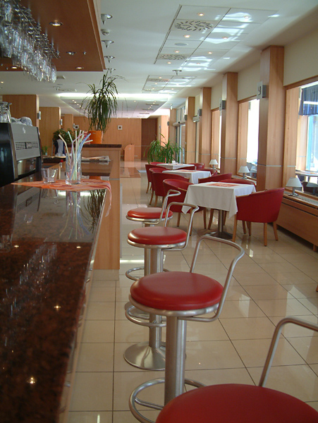 Bratislava Hotel & Congress Centre