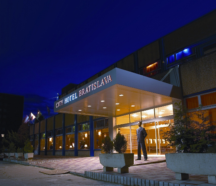 Bratislava Hotel & Congress Centre