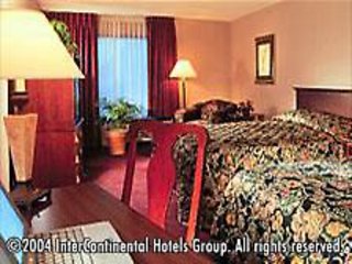 Marriott San Antonio Airport