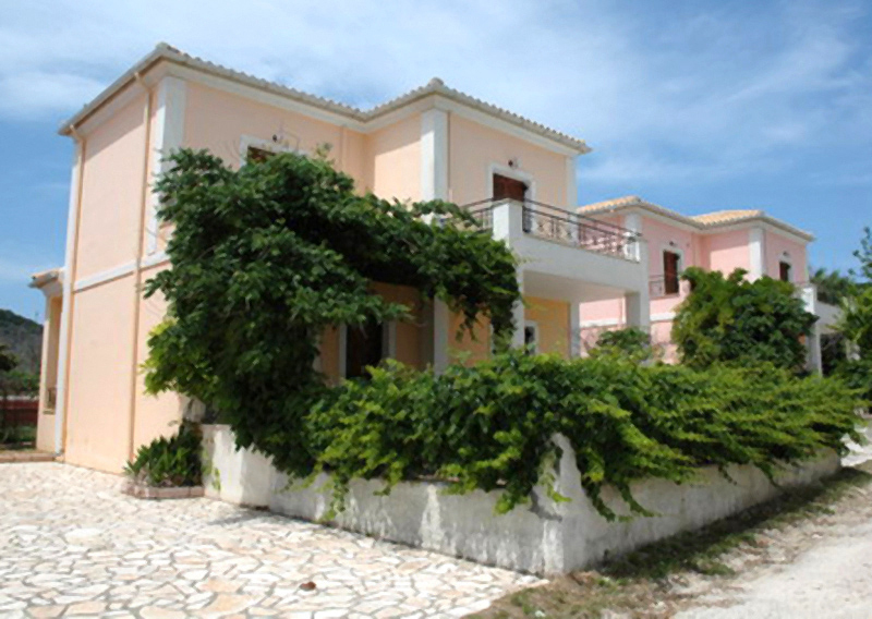 Amore Villas