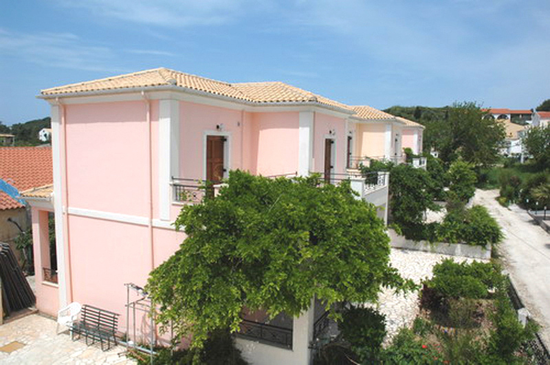 Amore Villas