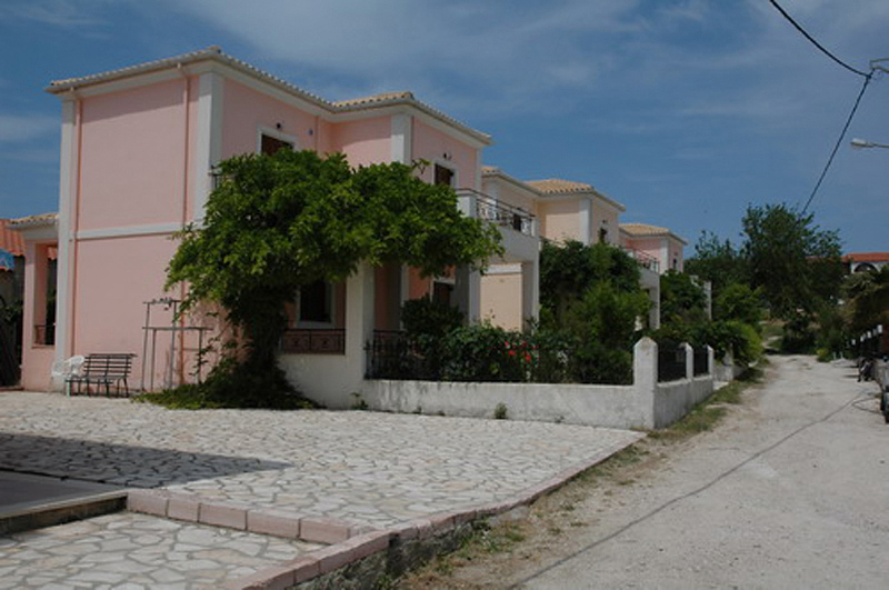Amore Villas