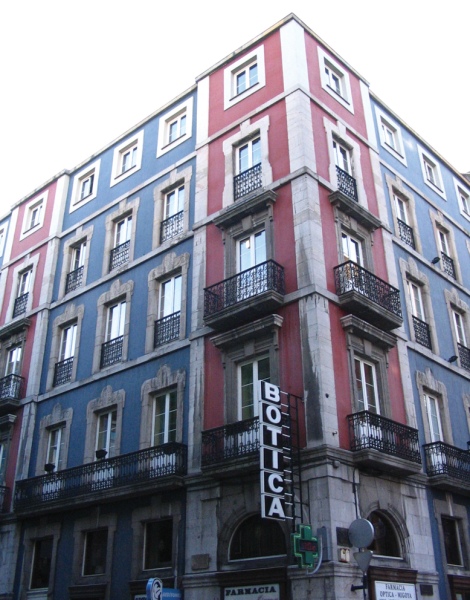 Gran Hotel Espana