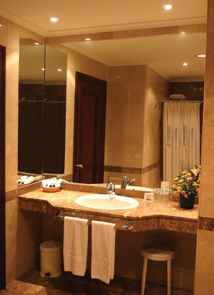 Gran Hotel Espana