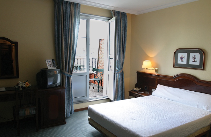 Gran Hotel Espana