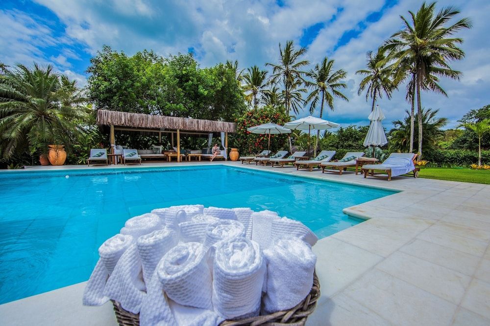 Villas de Trancoso