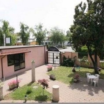 Hotel Vecchio Convento
