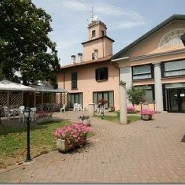Hotel Vecchio Convento