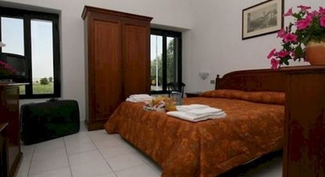 Hotel Vecchio Convento