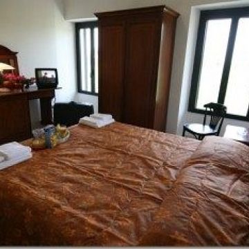 Hotel Vecchio Convento