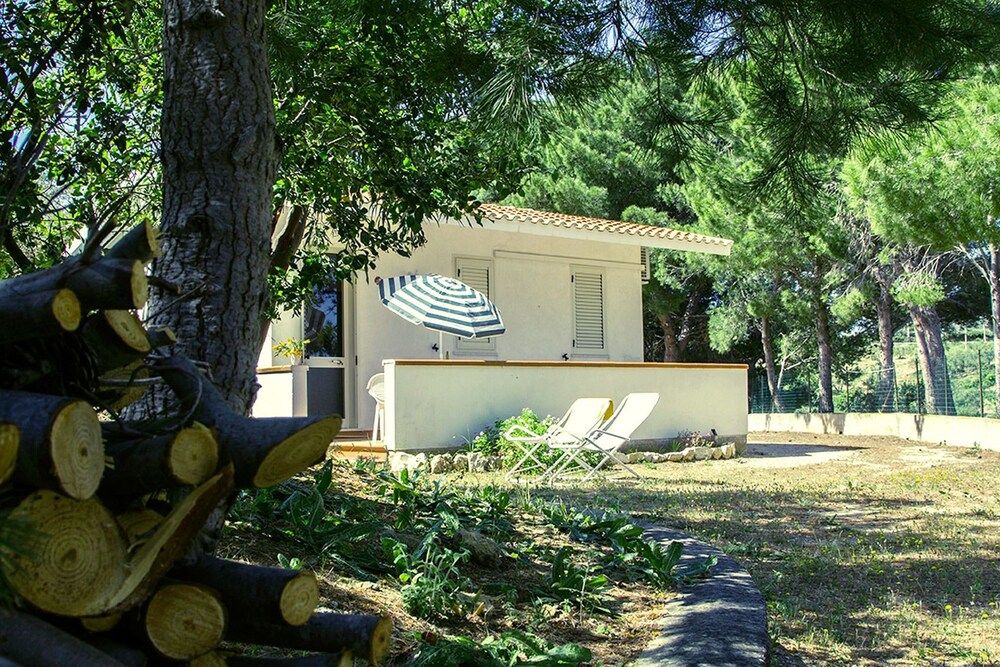 Casale La Macina