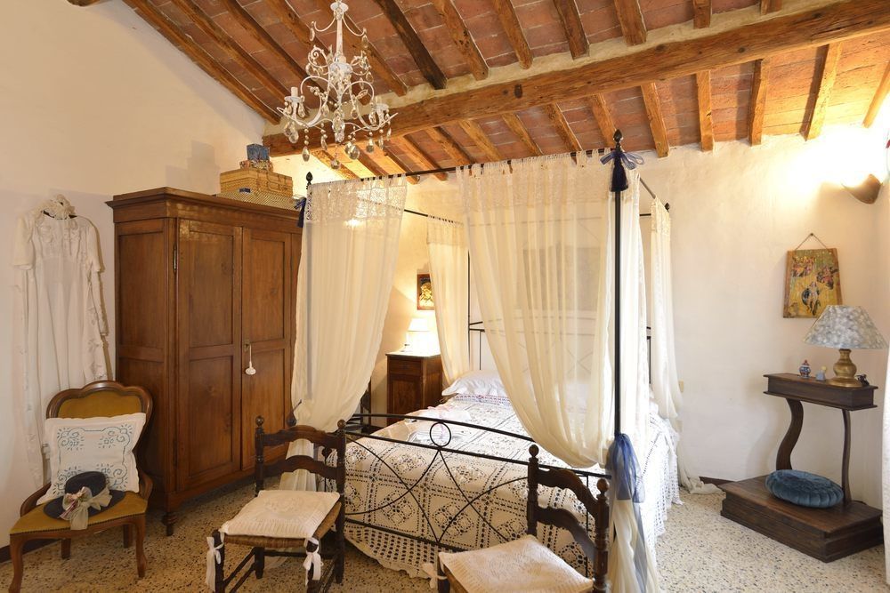 Podere La Murata