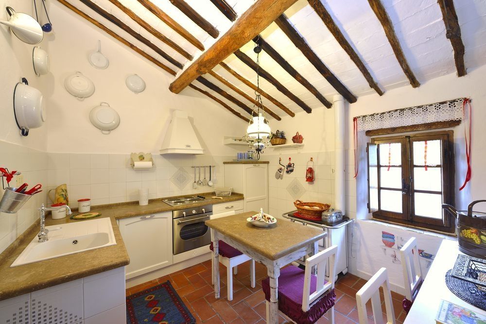 Podere La Murata