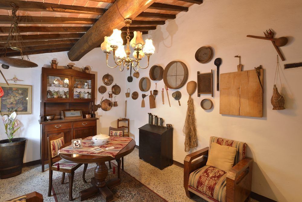 Podere La Murata