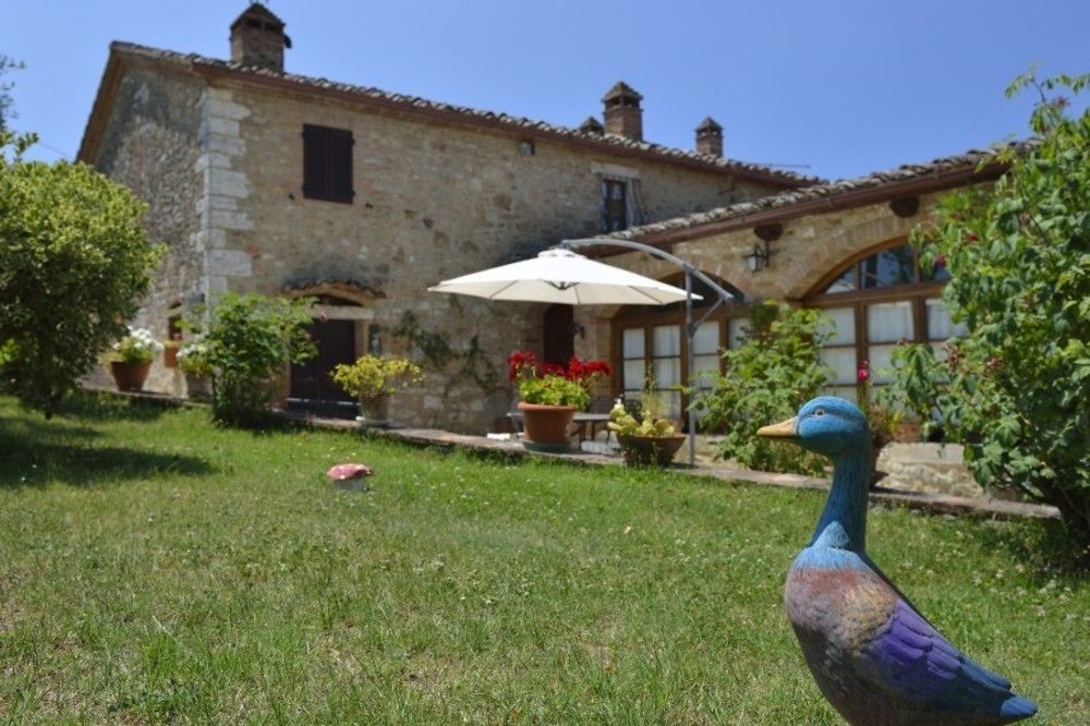 Podere La Murata