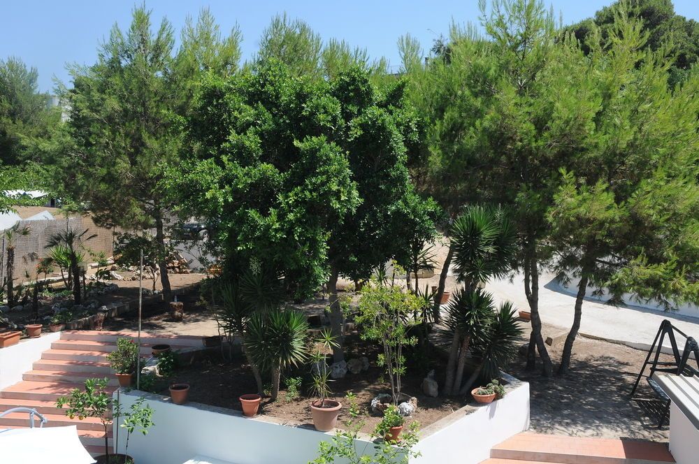 B&B The Garden