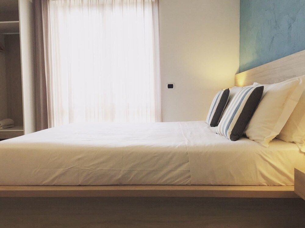 Hotel Corallo