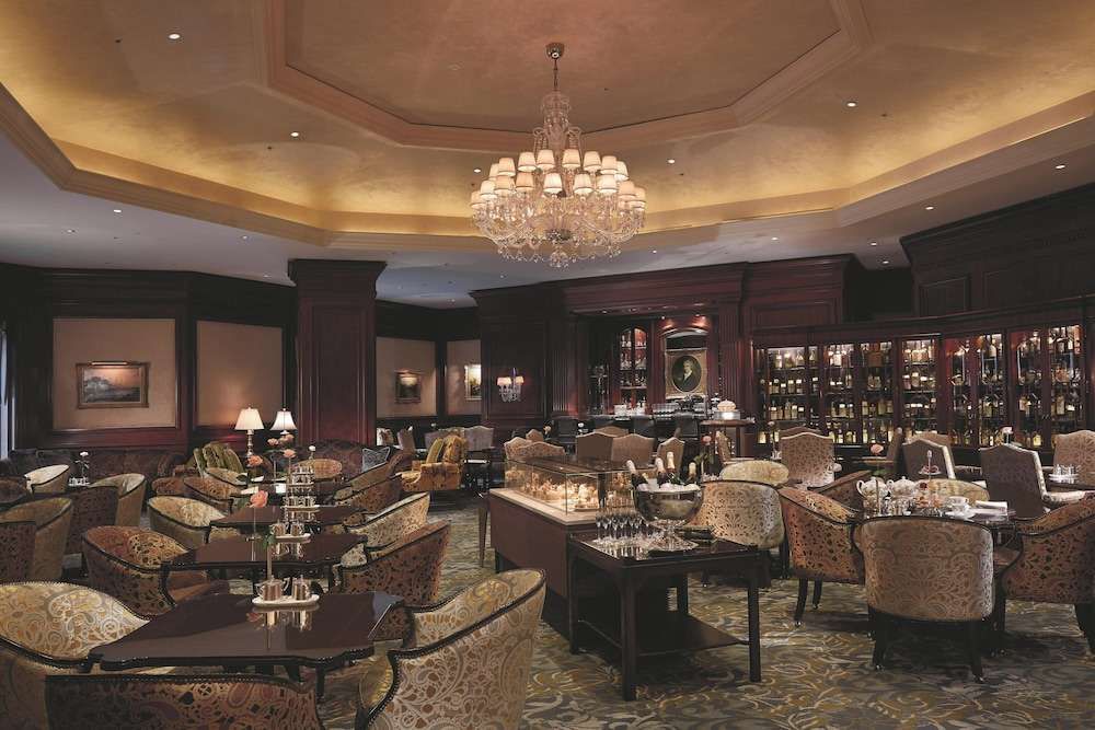 The Ritz-Carlton Osaka