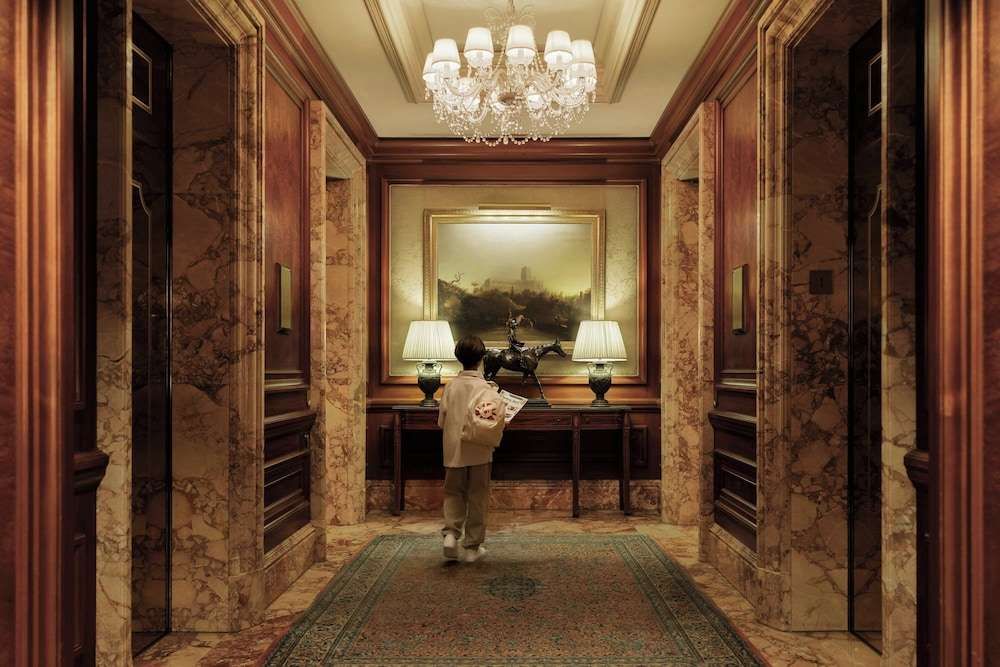The Ritz-Carlton Osaka