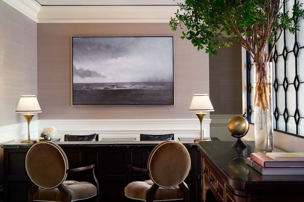 The Ritz-Carlton Osaka