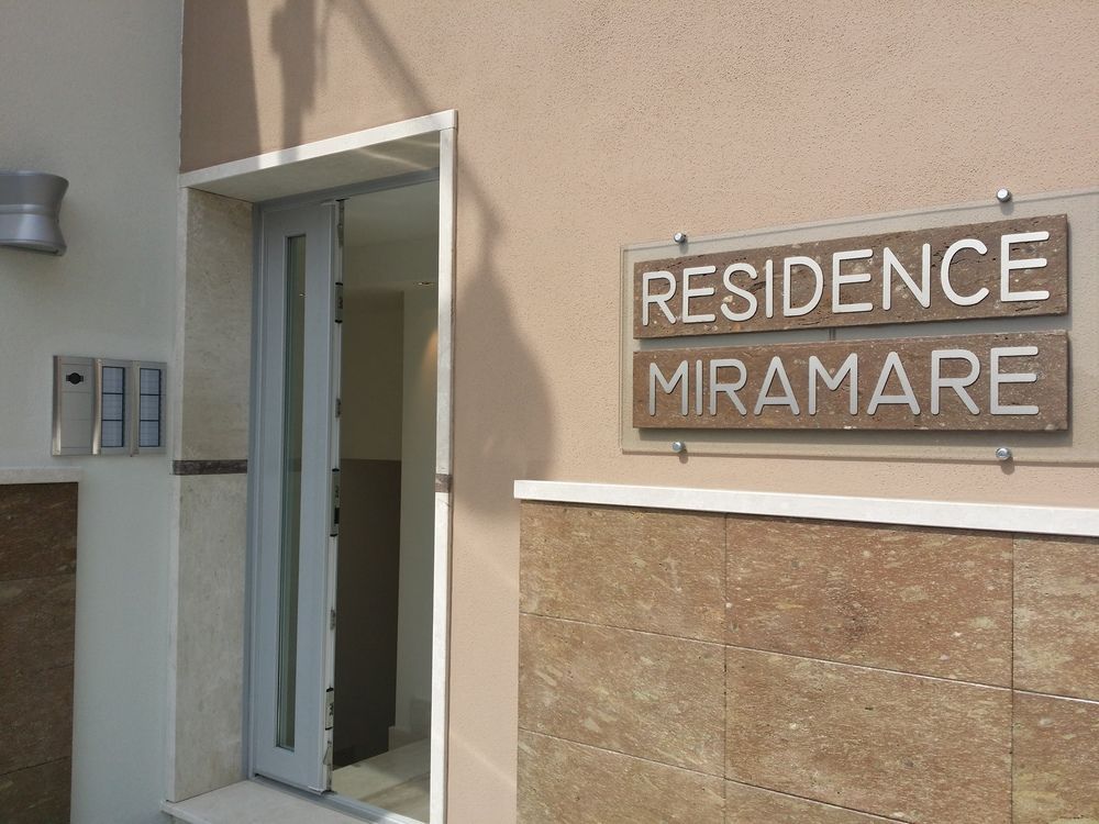 Appartamenti Miramare