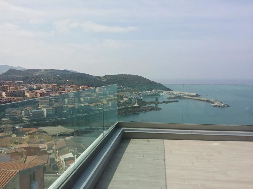 Appartamenti Miramare
